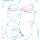 Citas ilustradas.. Un progetto di Illustrazione tradizionale di Cova Alonso - 23.08.2018