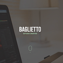 BAGLIETTO - Diseñadoro Freelance. Een project van  Art direction y  Ontwerp van Leandro Baglietto - 23.08.2018