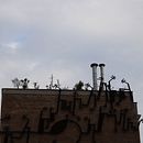 Serie web . Un proyecto de Cine, vídeo y televisión de Paula Rocio Ruiz Diez - 20.04.2017