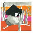 Fondo. Un progetto di Illustrazione tradizionale di Cecilia Macedo - 23.08.2018