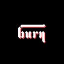 Burning Font. Un proyecto de Diseño gráfico, Lettering y Tipografía de Pablo Pulido Bernal - 01.08.2017