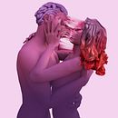 El Beso. Un projet de Art conceptuel de Juan Barletta - 24.03.2018