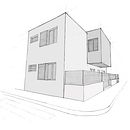 Casa en Rafelbunyol por Adrián Ferrando. Architecture project by Adrián Ferrando Pérez - 08.25.2018