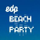 EDP Beach Party 2018. Pós-produção fotográfica, e Vídeo projeto de Adrián Teixeira Iglesias - 26.08.2018