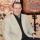 Mi Proyecto del curso:  Retrato realista con lápices de colores - ALEJANDRO ROCHA. Un projet de Dessin au cra , et on de alejandrorocha27 - 26.08.2018