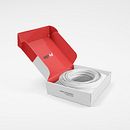  VENAIR PACKAGING LINE. Un projet de Direction artistique , et Packaging de Hector Martinez - 27.05.2016