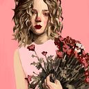 Proyecto final: Pintura. Artistic Drawing, and Painting project by Laura Dominguez Asensio - 08.28.2018