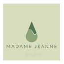 logotipo búsquedas & variaciones madame jeanne. Product Design project by beatriz cárcamo bravo - 08.27.2017