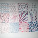 Mi cuaderno de dibujos de Principiantes. Drawing, and Traditional illustration project by Lando Gonzalez - 08.31.2018