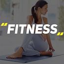 Fitness para ELLE. Un proyecto de Cine, vídeo y televisión de Celia Gómez Villán - 28.08.2018