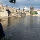 Praga. Con las tomas hechas el año pasado en mi viaje. . % Javier de Ezcurra tarafından hazırlanan Video projesi - 08.28.2018