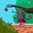 Proyecto Final Toon Boom Harmony. Projekt z dziedziny Animacje 2D użytkownika Karen Asiain Guerrero - 28.08.2018