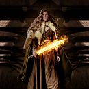 Photo retouching and visual effects with Photoshop. Photo Retouching project by juan_vf - 08.29.2018
