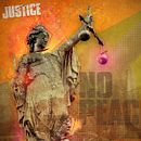 No justice. Projekt z dziedziny Projektowanie graficzne użytkownika Carlos Garcia - 29.08.2018