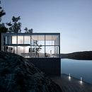 Mi Proyecto del curso: Representación de espacios arquitectónicos con 3D Studio Max . % Angel Plasencia Perez tarafından hazırlanan Mimarlık projesi - 11.08.2020