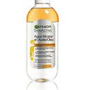 Garnier - Agua Micelar. Projekt z dziedziny Kino, film i telewizja, Cop, writing, Marketing c, frow i  Reklama użytkownika María Francisca Corvalán Barrales - 30.06.2017