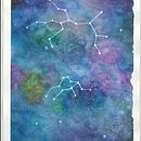 Mi Proyecto del curso: Técnicas modernas de Acuarela . Seni Rupa proyek oleh nuria_beivide - 08.30.2018