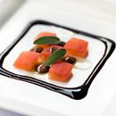 Mi Proyecto del curso: Fotografía gastronómica y retoque con Photoshop. Fotografia, Pós-produção fotográfica, Retoque fotográfico, Fotografia do produto, Fotografia digital, Fotografia gastronômica, Food St, e ling projeto de Gabriela Navarro Santander - 03.04.2018