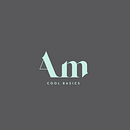 AM by ALEJANDRA MONTICELLI. Br, ing & Identit project by MOTORA - 12.31.2017