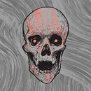 Skull 1. Un projet de Dessin et Illustration traditionnelle de Álvaro Cubero González - 13.04.2018