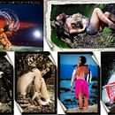 Desarrollo edición y filtros impresionantes en photoshop y lightroom. Projekt z dziedziny  Animacja, Animacje 2D i Design użytkownika Maikel Siverio Cid - 01.09.2018