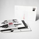 Mantiis - 1st anniversary collectible postcards. Comic, Artistic Drawing, Art Direction, and Vector Illustration project by Berenguer Casadevall Montada - 11.14.2013