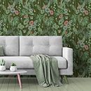 Patterns para Decoración de Hogar. Pattern Design project by Pupa Pupapop - 09.03.2018