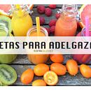 Juice Plus Dieta . Projekt z dziedziny Marketing c i frow użytkownika Extra Saludable - 03.09.2018