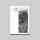 Holocausto de Agaete - Diseño Editorial. Design, and Editorial Design project by Dara Redondo Rodríguez - 06.13.2017