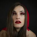 Mi Proyecto del curso: Autorretrato fotográfico artístico. Un proyecto de Fotografía de retrato de Cristina Minchero - 03.09.2018