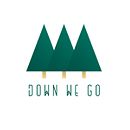Down We Go . Un proyecto de Animación 2D y Post-producción fotográfica		 de Matias Porro - 04.09.2018