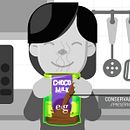 DOYPACK - El Envase Flexible. Un projet de Animation, Illustration numérique et Illustration vectorielle de Gong - 16.07.2018