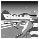 Summer memory Ein Projekt aus dem Bereich 2-D-Animation von Camilo Andrés Mora Rincón - 04.09.2018