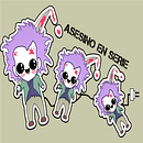 Mi Proyecto del curso: Diseño de personajes estilo kawaii Ein Projekt aus dem Bereich Traditionelle Illustration und Digitale Illustration von r_segurabmw - 05.09.2018