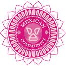 Mexican Community. Un progetto di Br, ing, Br e identit di Allan Troncozo - 11.11.2017