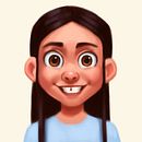 Girl. Un progetto di Arte concettuale e Character design di Bea Estévez Álvarez - 05.09.2018