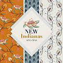 Desafio Trendy Patterns 2. Un projet de Création de motifs , et Estampe de Aina Mas - 29.08.2018