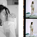 EDITORIAL VEIN magazine. Un progetto di Design editoriale, Fotografia, Fotografia di moda e Fotografia di ritratto di Xavier Casanueva - 24.04.2018