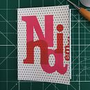 Um livrinho com pequenas histórias de minha filha. Un progetto di Direzione artistica, Artigianato, Creatività, Design editoriale e Graphic design di Adri Zanoello Pereira - 05.09.2018