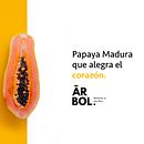 Árbol - Food design branding. Un proyecto de Br e ing e Identidad de Dario Mendez - 06.05.2018