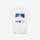 Camisetas. Projekt z dziedziny Projektowanie mod użytkownika Irene Gallego Rubio - 06.09.2018