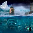 Cities. Creativit project by javi_021 - 09.07.2018