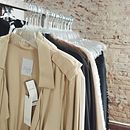 Mi Proyecto del curso: Fotografía para redes sociales: Lifestyle branding en Instagram / Gioconda Atelier Boutique. Un progetto di Cinema, Fotografia di moda e Fotografia di prodotti di Catalina Ripari - 08.09.2018