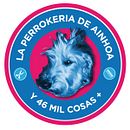 Branding peluquería Canina . Br e ing e Identidade projeto de Nando Cebrián - 08.09.2018