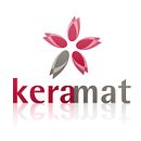 Kermat (logo). Un proyecto de Br, ing e Identidad y Diseño de logotipos de Sergio Montesinos - 06.04.2006