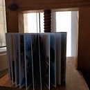 Mi Proyecto del curso: Encuadernación artesanal sin costuras. Un album familiar!. Projekt z dziedziny Projektowanie biżuterii użytkownika Flor Trillo - 08.09.2018