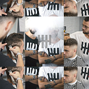 Barbería HARO. Marketing digital, Cinema, Vídeo e TV, Marketing, e Vídeo projeto de Juan Tirve - 09.09.2018