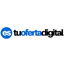 tuofertadigital.es. Creative Consulting, Creativit, Web Development, and Social Media project by tuespejo.es - 09.10.2018
