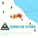 Curso de Gestión de Negocios Online 2.0. Creative Consulting, Marketing, Digital Marketing, and Social Media project by tuespejo.es - 09.20.2018