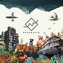 Novomesto CD. Collage project by Disculpi - 01.10.2018
